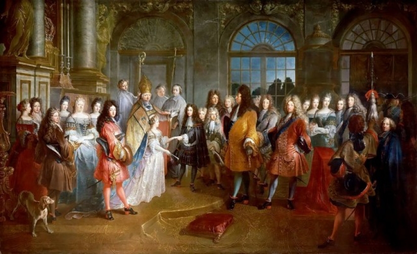 Luis XIV: El Rey Sol dado por Dios que arruinó Francia