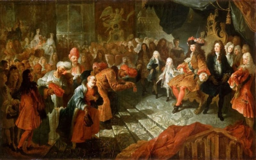 Luis XIV: El Rey Sol dado por Dios que arruinó Francia