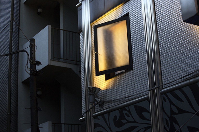 Lujuria, Deseo y Pasión: La Vida secreta de los hoteles sexuales japoneses