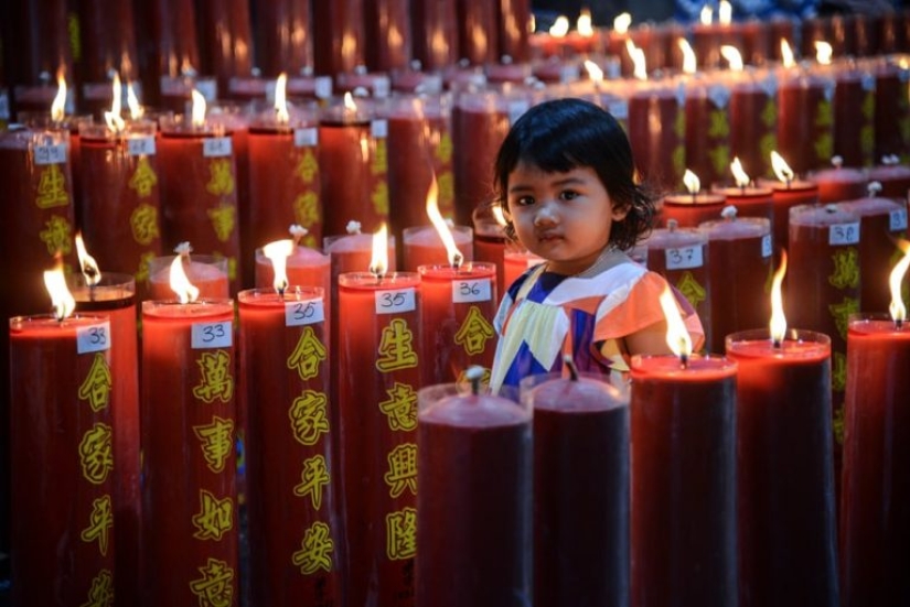 Lunar New Year Celebration 2022 - in Photos