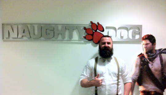 Mantente real: El australiano rompió a llorar en la entrevista, pero aún así consiguió el trabajo de sus sueños