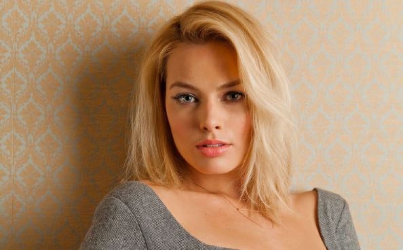Margot Robbie and 7 of her doppelgangers: actresses who are insanely similar to each other