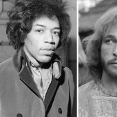 "Me iré cuando no tengas tiempo de aburrirte": las estrellas que predijeron su muerte