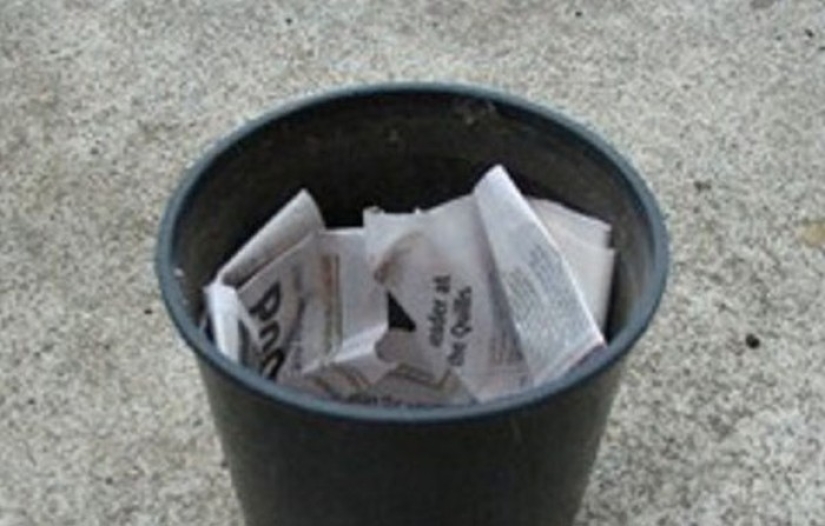 Memories from the past: 15 ways to use the newspaper you read