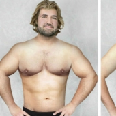 Men's beauty standards around the world