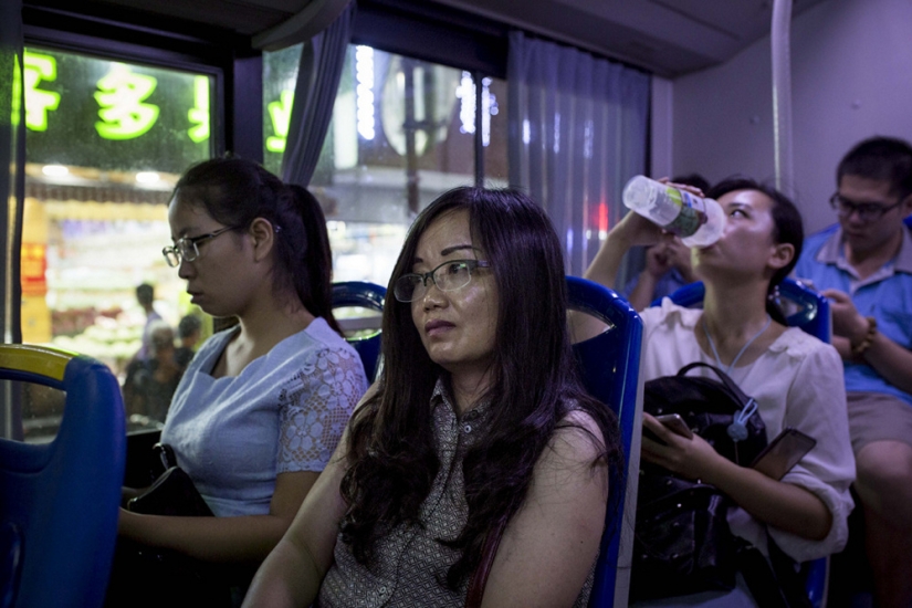 "Mercados de amor": cómo las mujeres buscan parejas matrimoniales en China