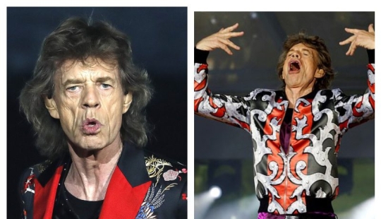 Mick Jagger está gravemente enfermo? El músico pospuso una gira a gran escala por Estados Unidos debido a una enfermedad desconocida