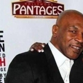 Mike Tyson se enfureció por unos 10 millones falsos por el que se casa con su hija