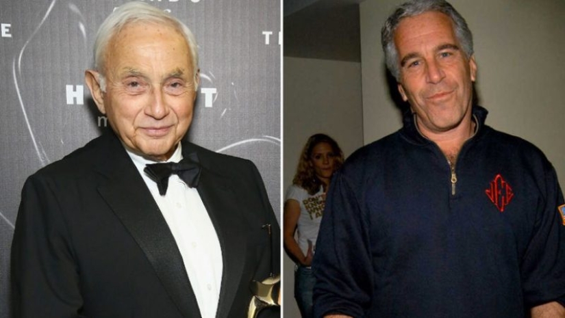 Millionaire pedophile Epstein committed suicide in prison, but his case ...