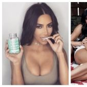 Millions on advertising: 10 celebrities who earn the most on Instagram
