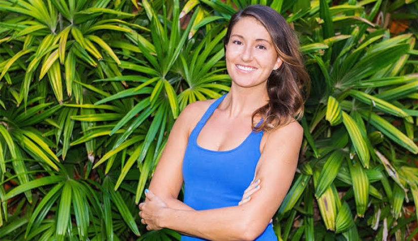 Miraculous rescue: A yoga instructor spent two weeks in the jungle and was found unharmed