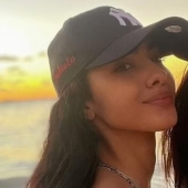 Miss Argentina and Miss Puerto Rico got married