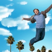 Mister Yes: el ruso decidió vivir como el héroe de la película "Always say Yes", pero subestimó la astucia de los amigos