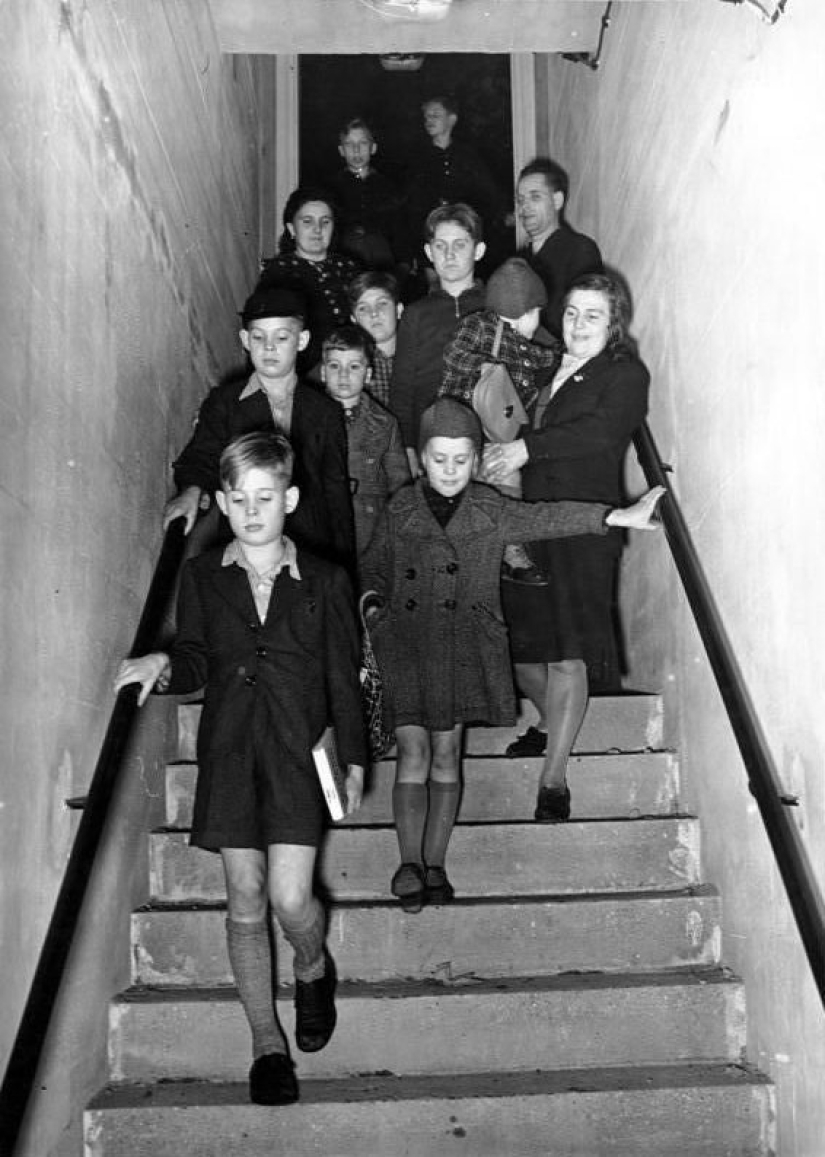 Monsters or ordinary people? What the everyday life of the Third Reich looked like