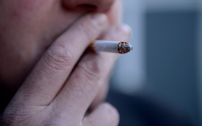 Motivo para dejar de fumar: se alentó a los empleados no fumadores de una empresa japonesa a que tomaran vacaciones de seis días