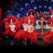 Moulin Rouge cumple 130 años: 20 fotos detrás de escena del icónico cabaret de París