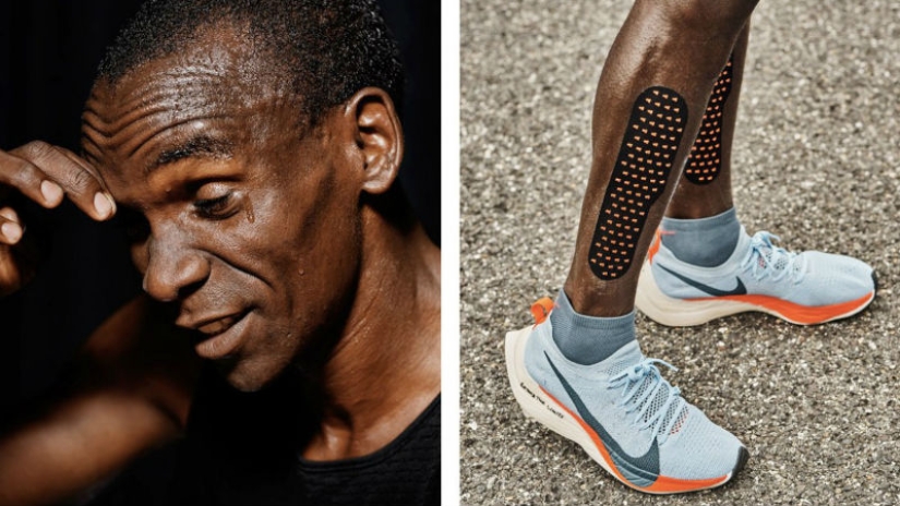 Más allá de las capacidades humanas: cómo un keniano estableció un récord mundial al correr 42 km en 2 horas