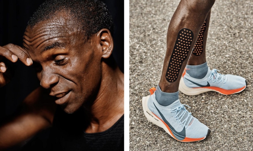 Más allá de las capacidades humanas: cómo un keniano estableció un récord mundial al correr 42 km en 2 horas
