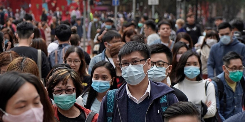 Muerte por coronavirus: China ha introducido una ejecución por ocultar los síntomas de CoVID-2019