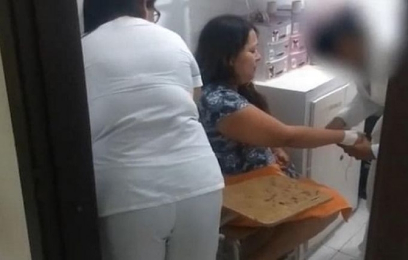 Mujer colombiana fingió embarazo, ataque de pandillas y robo de niños para quedarse con su esposo
