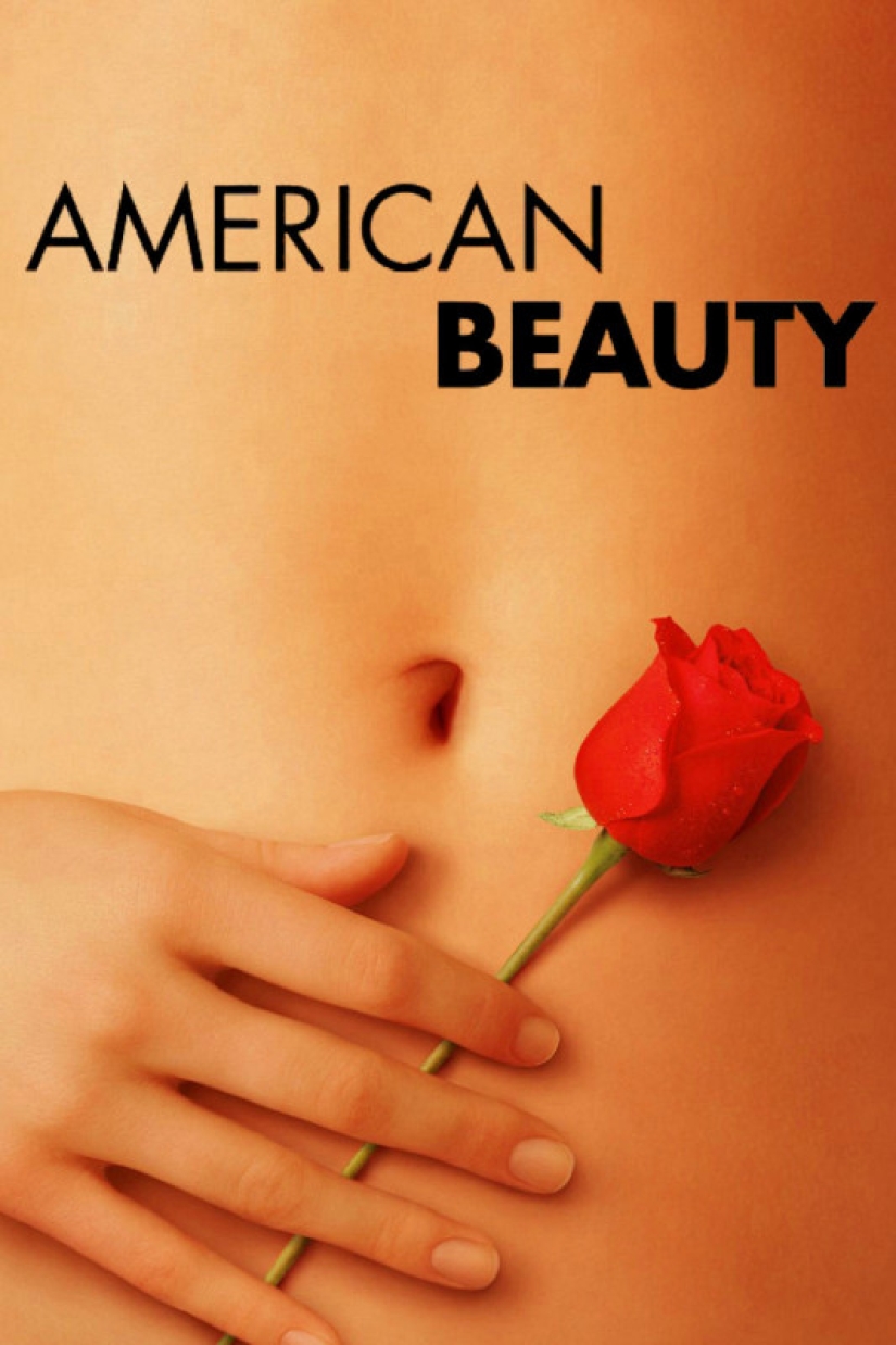 "Mujeres decapitadas de Hollywood": una mujer estadounidense colecciona carteles sexistas para películas