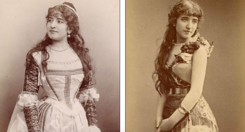 Mujeres que gobernaron París desde la cama: un catálogo escandaloso con cortesanas parisinas del siglo XIX