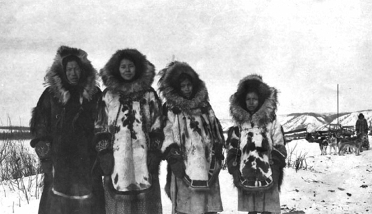 Mystical cases of mass disappearance of people that have remained a mystery