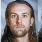 Naked and funny: how people change when they undress