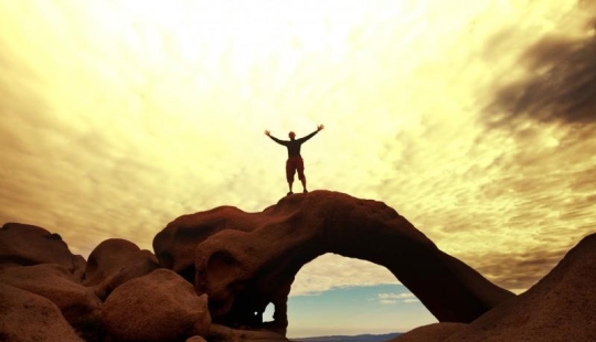 Naturaleza y viajes en fotos de Galina Andrushko