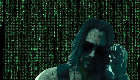 Neo and Trinity are back: Work on "Matrix 4" has officially begun