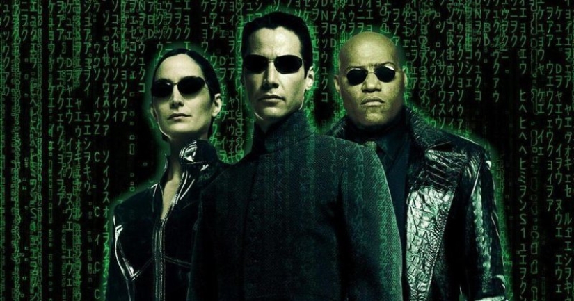 Neo y Trinity están de vuelta: el trabajo en "Matrix 4" ha comenzado oficialmente