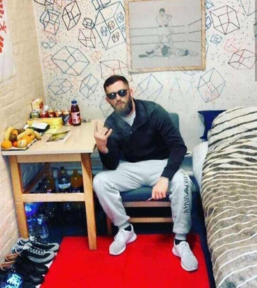 New owners of London: Albanian mafiosi pour photos with money and weapons on Instagram