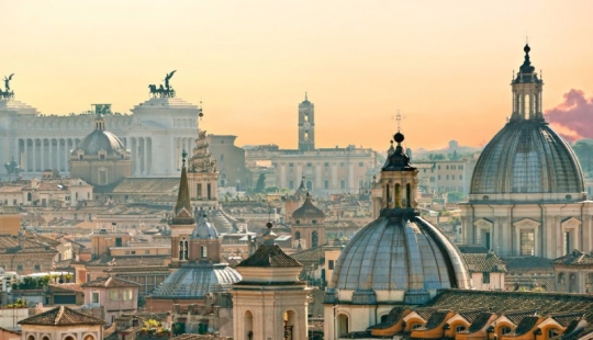 New Roman holidays: 9 unknown places of the Italian capital