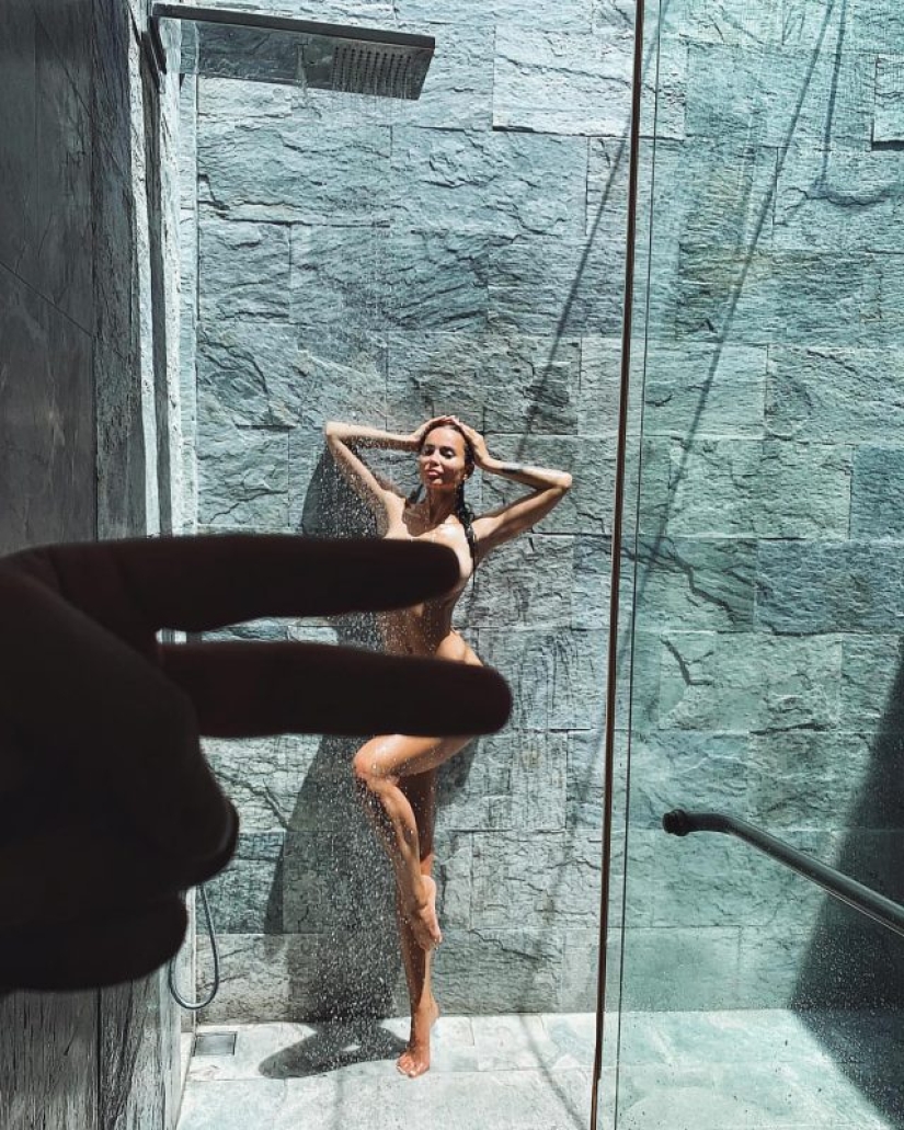 Nice to see: Bikini model Sofia Maloletova shares hot photos on Instagram