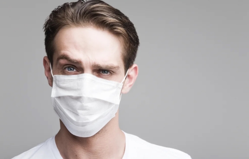 No de Covid the One: 22 razones por las que a la gente le gusta usar máscaras