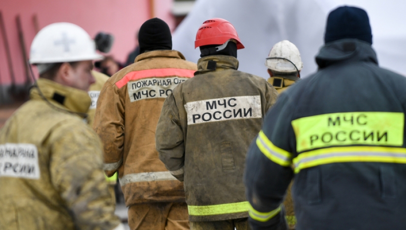 "No había tiempo para tener miedo, sus vidas dependían de mí": una niña milagrosa de 15 años de Kamchatka rescató a 5 niños y 2 gatos de un incendio