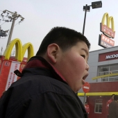 No habrá más McDonalds en China