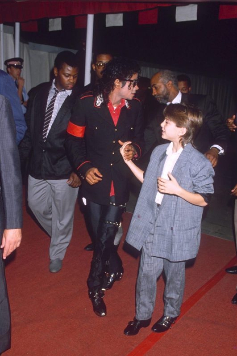 No habrá paz para tus cenizas: Michael Jackson es acusado de pedofilia de nuevo