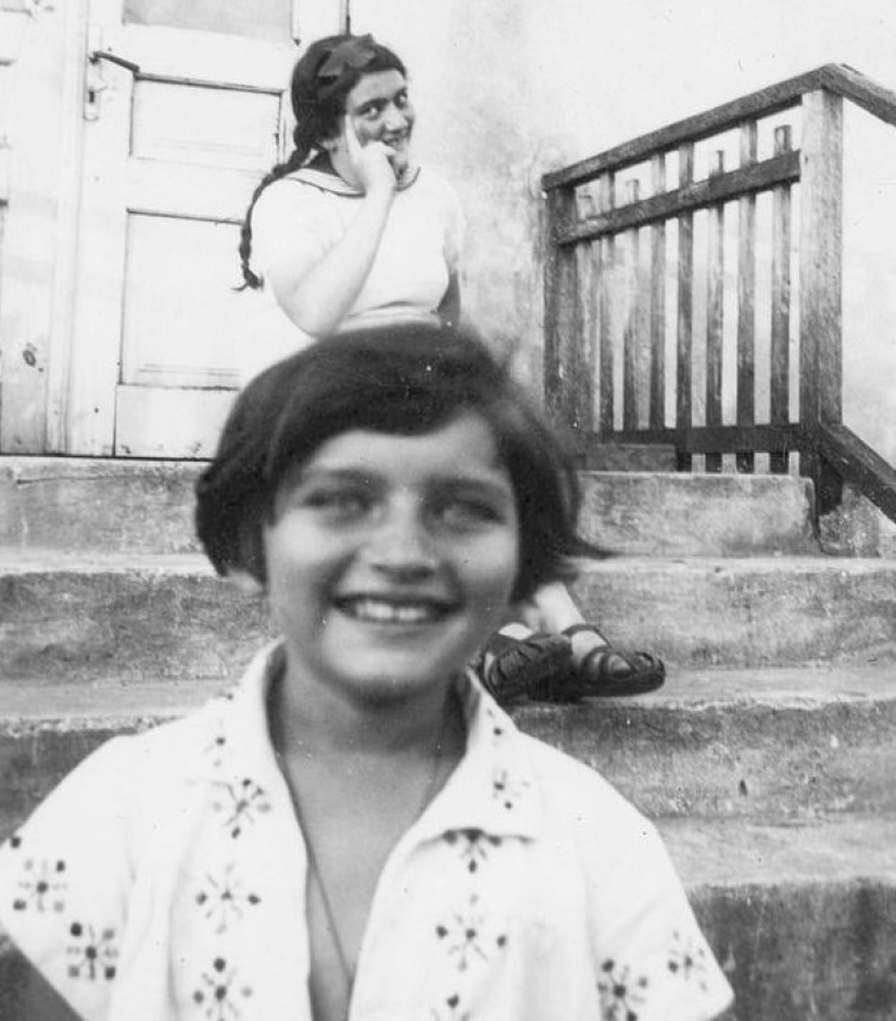"¡ No quiero morir!": el diario de una mujer judía de 15 años asesinada en el gueto nazi ha sido encontrado