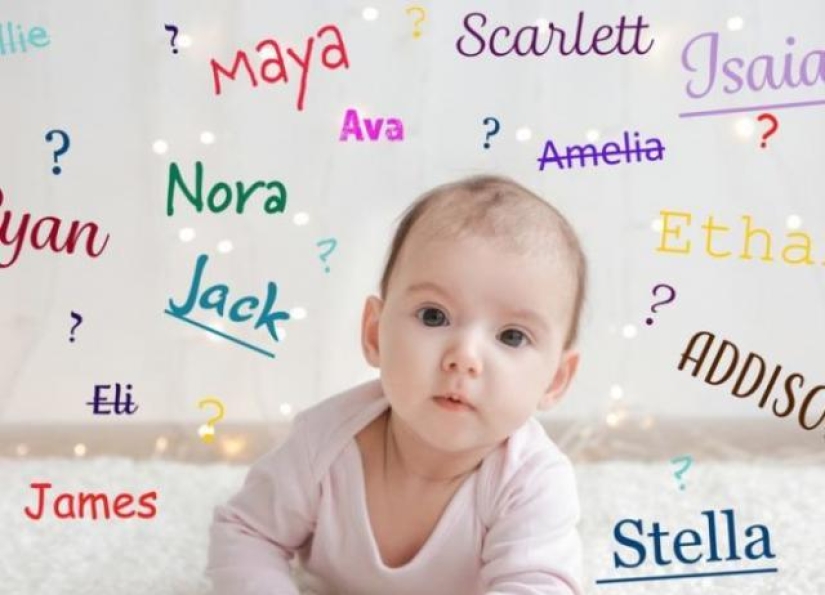 No Sasha and Zhen: Italian court forces couple to change daughter's name to a more feminine one