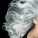 Noble silver: women told why they consider their gray hair sexy
