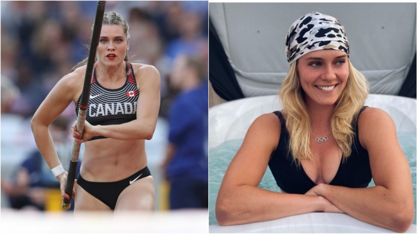 Not a single sport: 7 athletes who have accounts on OnlyFans