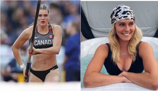 Not a single sport: 7 athletes who have accounts on OnlyFans