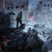 "Not in the bagatstvi right now": the developers of Left Alive tried to recreate the atmosphere of a Russian city in the game