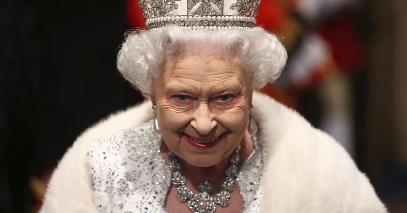 Not just Reptilians: The Strangest Conspiracy Theories about the British Royal Family