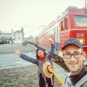 "Not like I imagined": what surprised an Indonesian woman in Russia