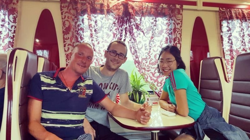 "Not like I imagined": what surprised an Indonesian woman in Russia