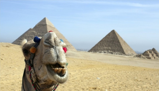 Not like in the pictures: the most disappointing tourist trips Not like in the pictures: the most disappointing tourist trips