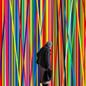 Notando lo principal en detalle: fotos minimalistas de la chipriota Helena Georgiou