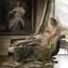 Nude: stunningly sensual images of girls in a series of artistic photos